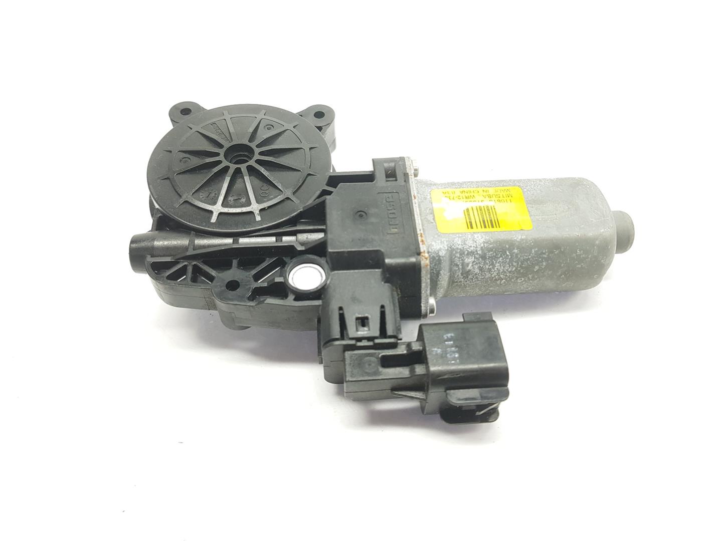 LAND ROVER Range Rover Evoque L538 (1 gen) (2011-2020) Rear Right Door Window Control Motor LR031660 22600940