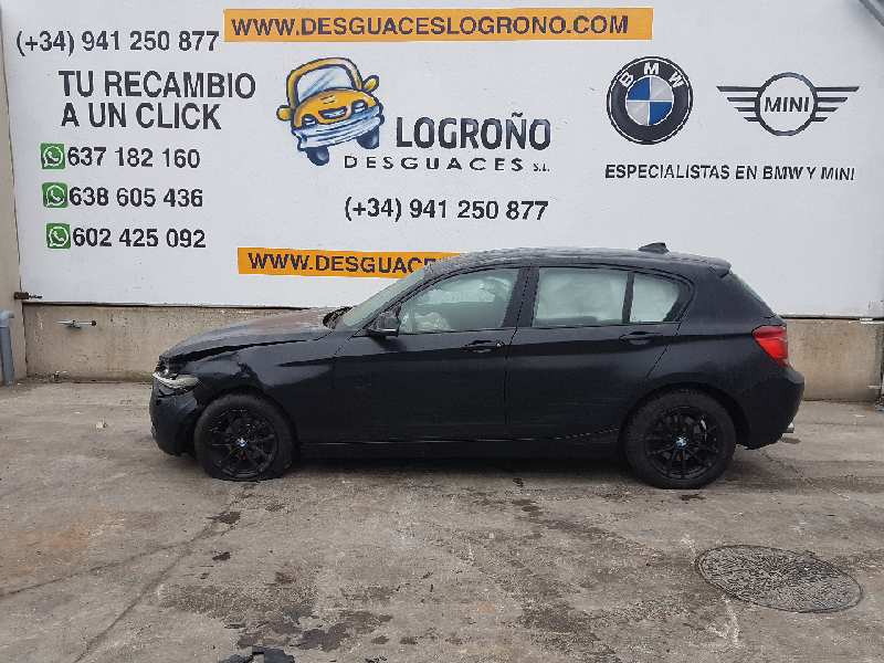 BMW 1 Series F20/F21 (2011-2020) Other Body Parts 51247248535, 51247248535 19901967