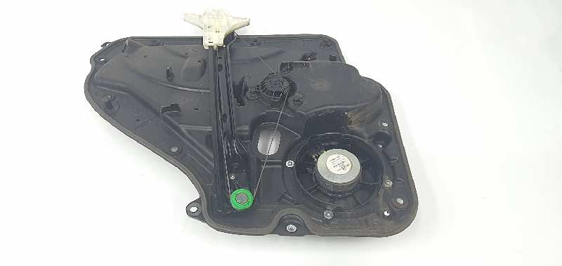 VOLKSWAGEN Golf 6 generation (2008-2015) Bakre høyre dør vindusregulator 5K4839462B,5K0959704C,5K4839462 19757477