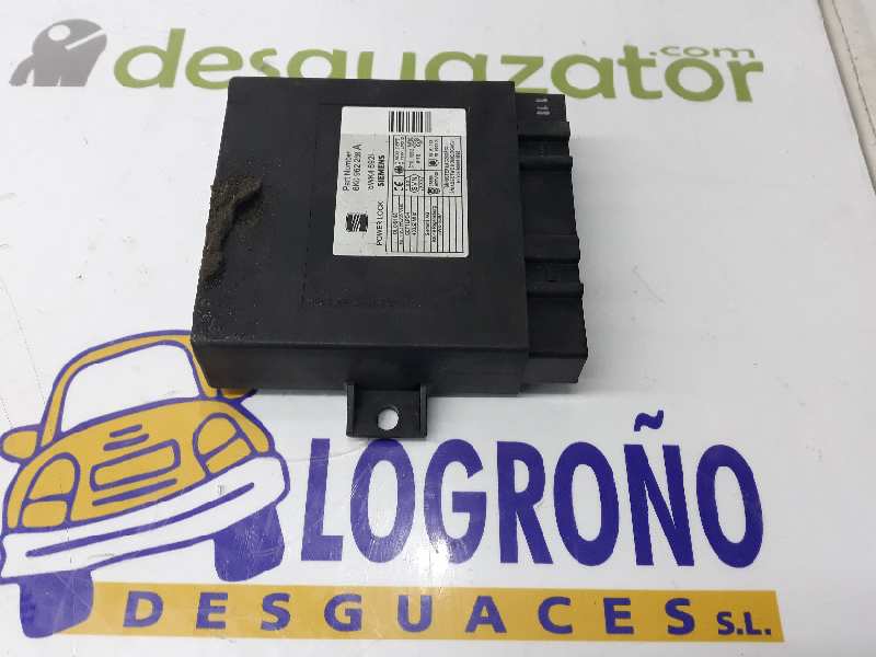 SEAT Ibiza 2 generation (1993-2002) Other Control Units 6K0962258A, 5WK46921 19584321