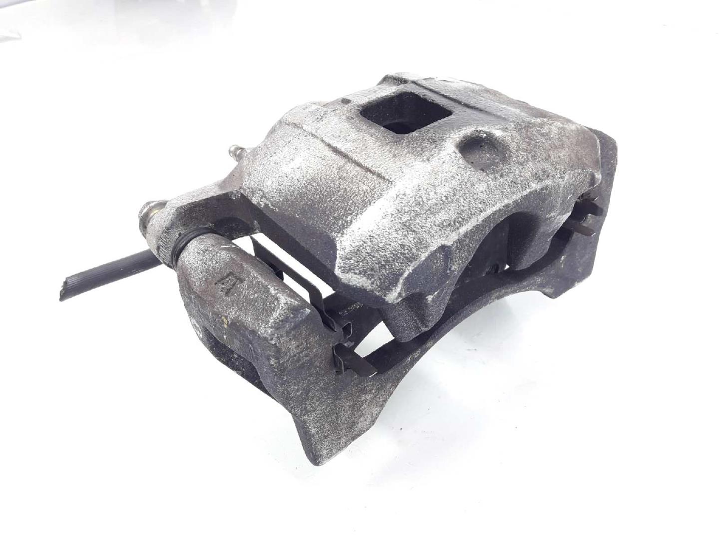 MITSUBISHI ASX 1 generation (2010-2020) Front Right Brake Caliper 4605A862,4605A862 19693621