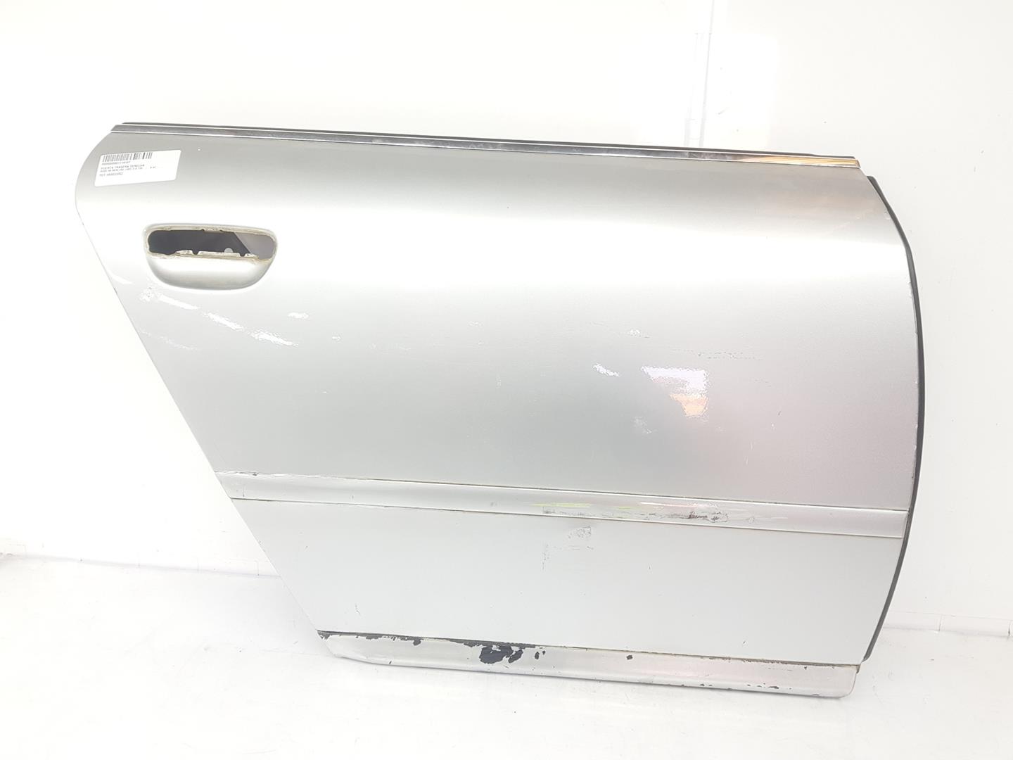 AUDI A3 8L (1996-2003) Rear Right Door 4B0833052, 4B0833052 19824645