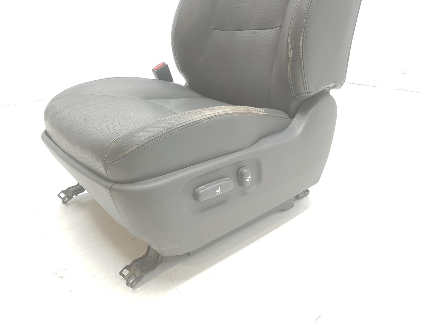 TOYOTA Land Cruiser 70 Series (1984-2024) Front Left Seat ENCUERO, ELECTRICO 24230826