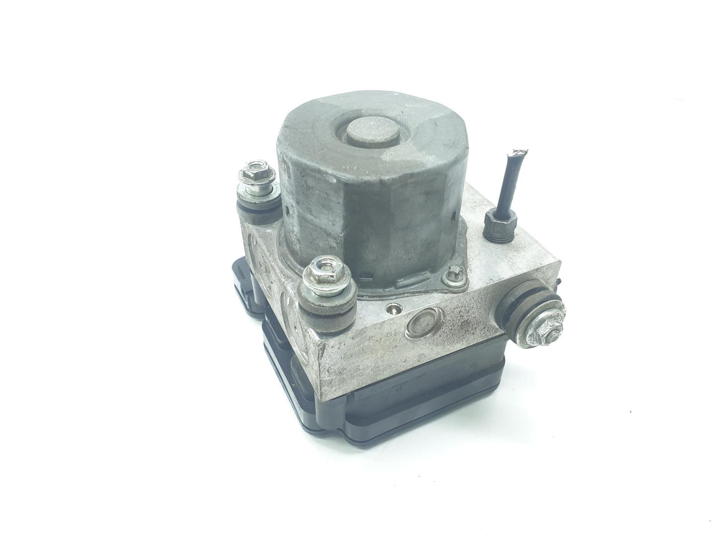 FIAT Ducato 2 generation (1993-2006) ABS Pump 0265805024,71772410 24386986