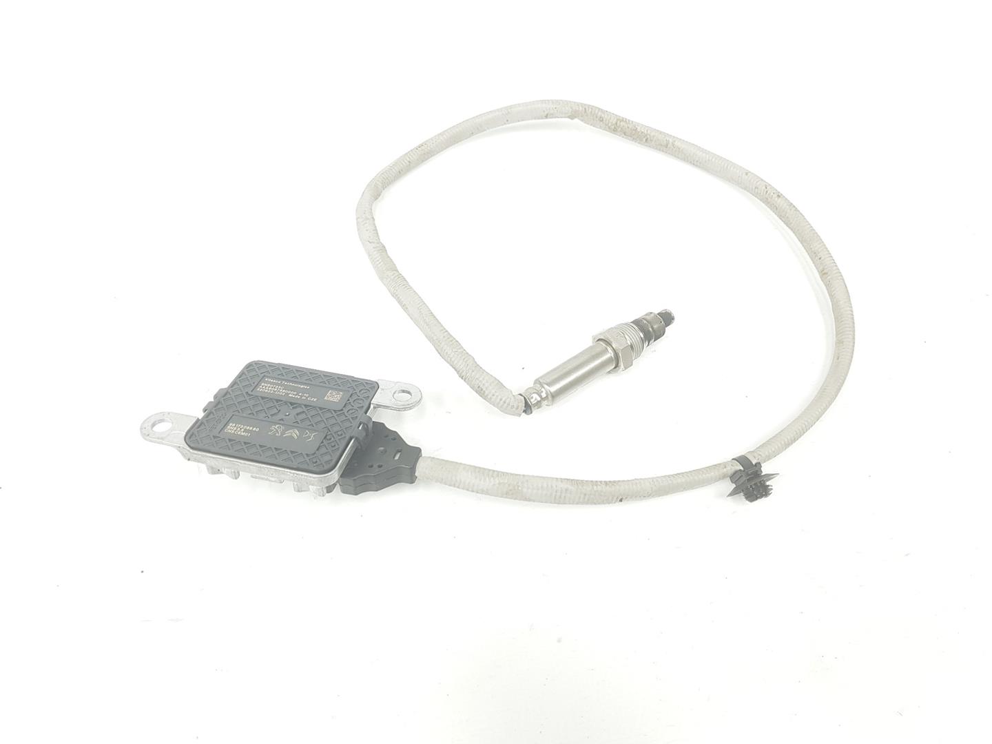 CITROËN SpaceTourer 1 generation (2017-2023) Lambda Oxygen Sensor 9817308880,9817308880,1511AA 19878395