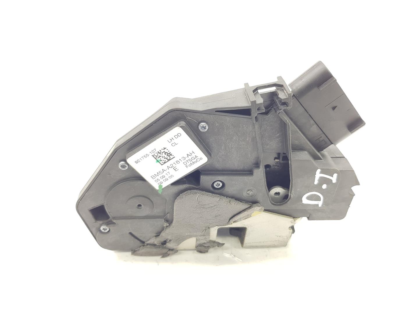 FORD Kuga 2 generation (2013-2020) Front Left Door Lock 2070970,BM5AA21813AH 24184550