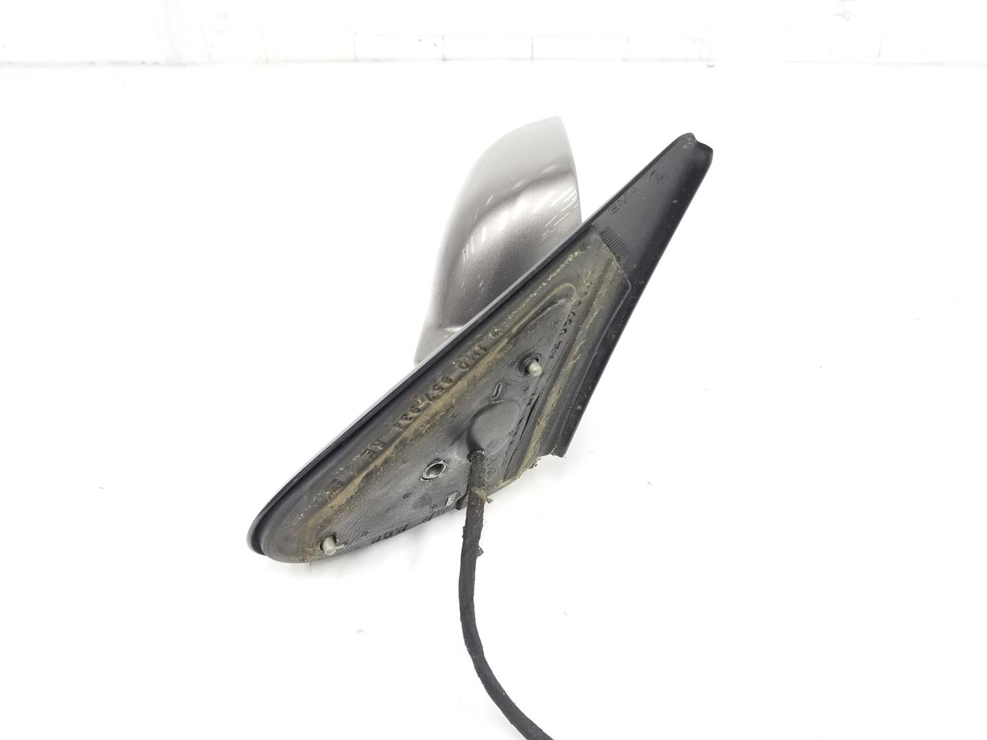 SEAT Leon 1 generation (1999-2005) Right Side Wing Mirror 1M1857508G, 3B0857538B, COLORGRISS7U 19919717