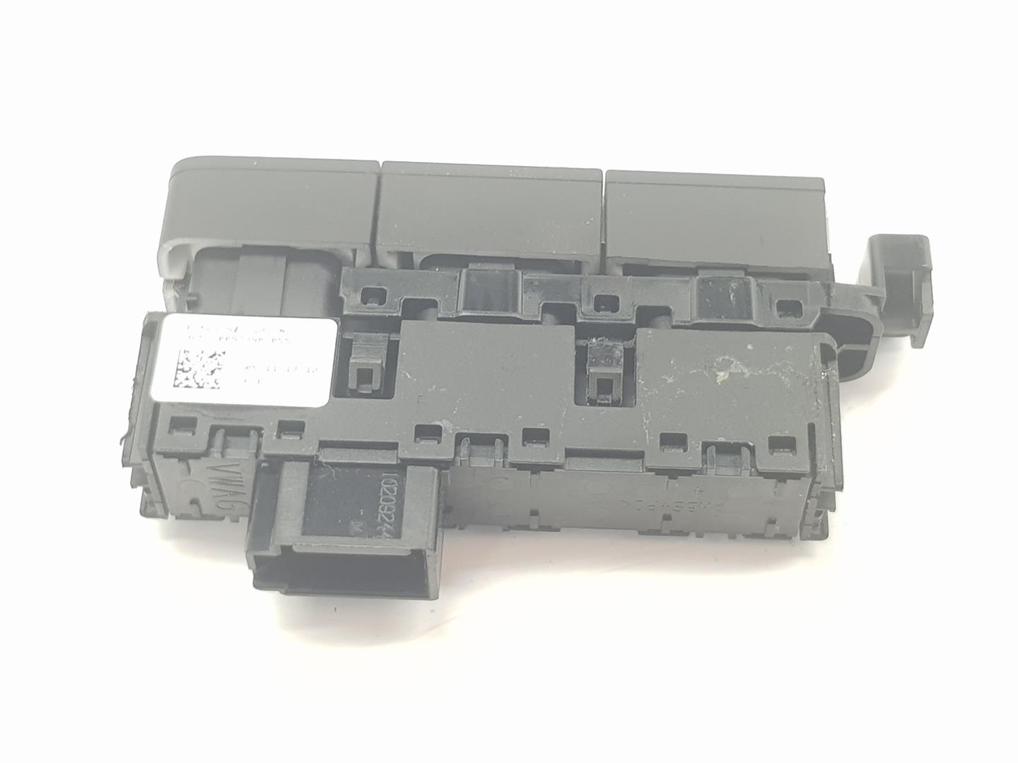 VOLKSWAGEN Golf 7 generation (2012-2024) Switches 5G1927137N,5G1927137N 20354219