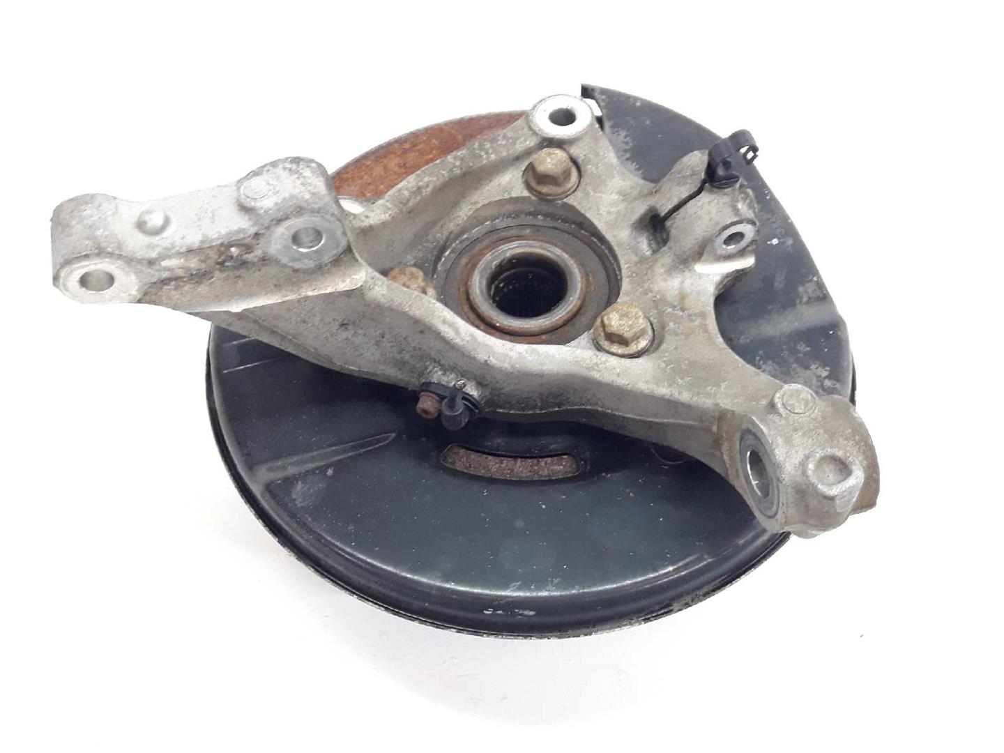 OPEL Insignia A (2008-2016) Front Left Wheel Hub 13219080,13219080 19564897