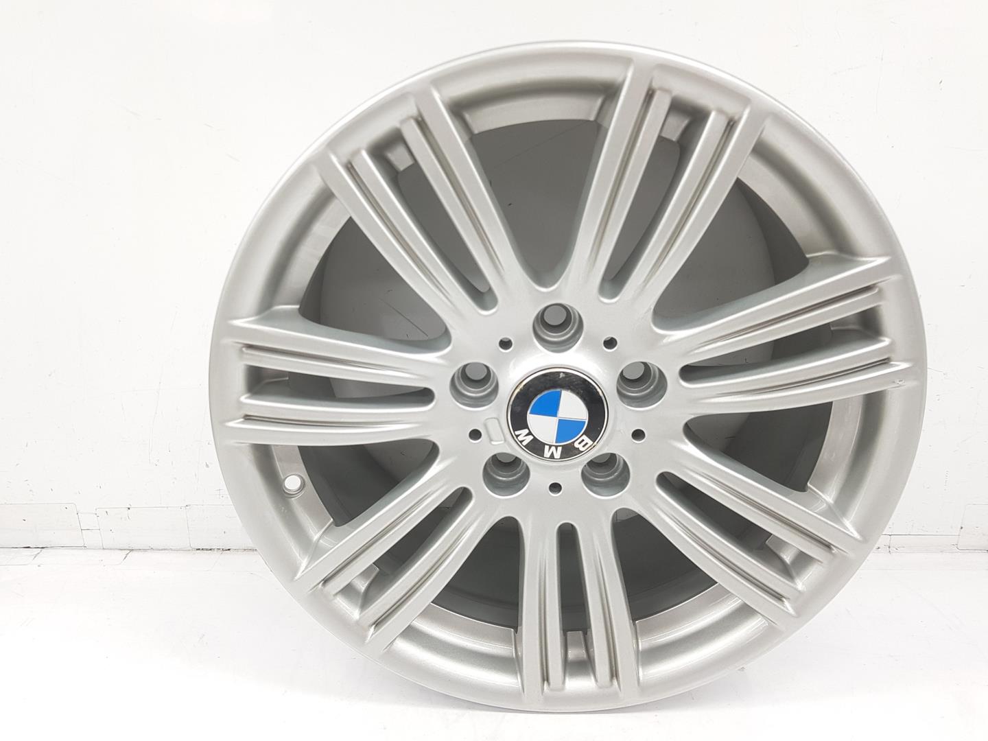 BMW 1 Series F20/F21 (2011-2020) Ratlankis (ratas) 36117845851, 8JX17, 17PULGADAS 24145026