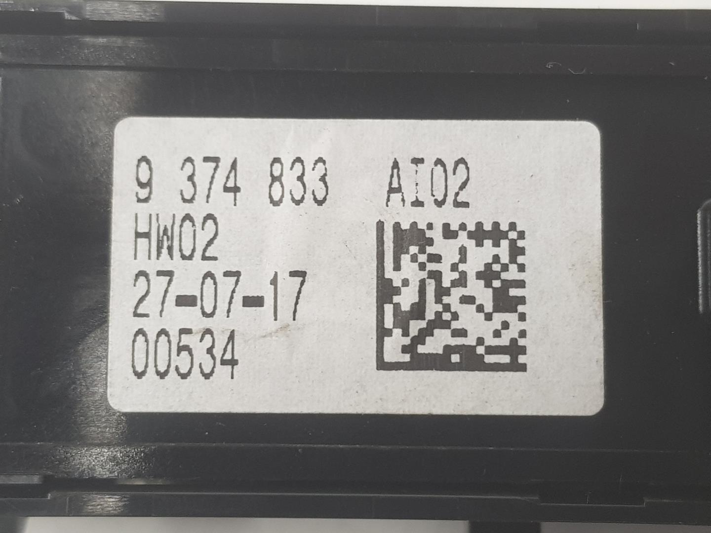 BMW X1 F48/F49 (2015-2023) Переключатель кнопок 61319374833, 9374833 24139755