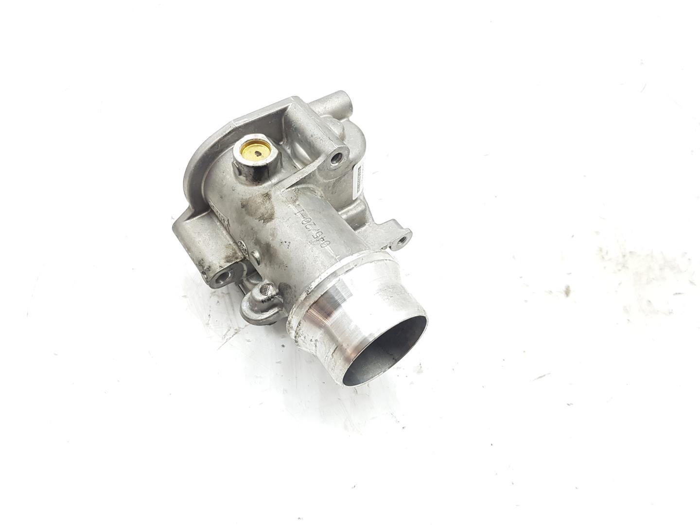 DACIA Duster 1 generation (2010-2017) Throttle Body 161A03415R, 079014423, 2222DL 19790980