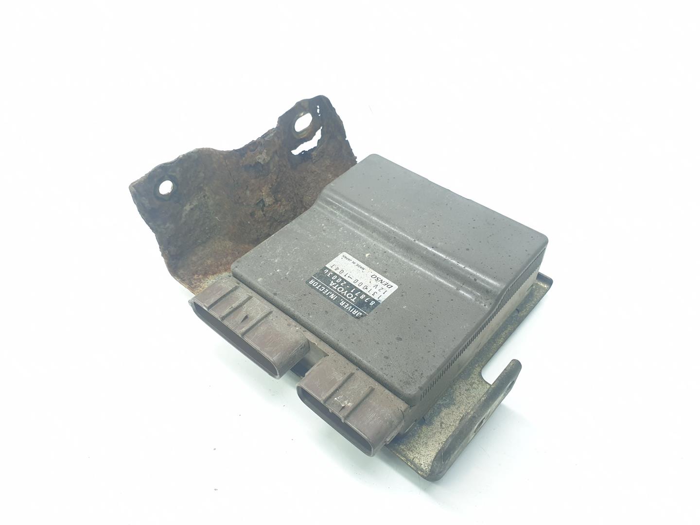 TOYOTA Land Cruiser 70 Series (1984-2024) Other Control Units 1310001041, 8987120030 23784960
