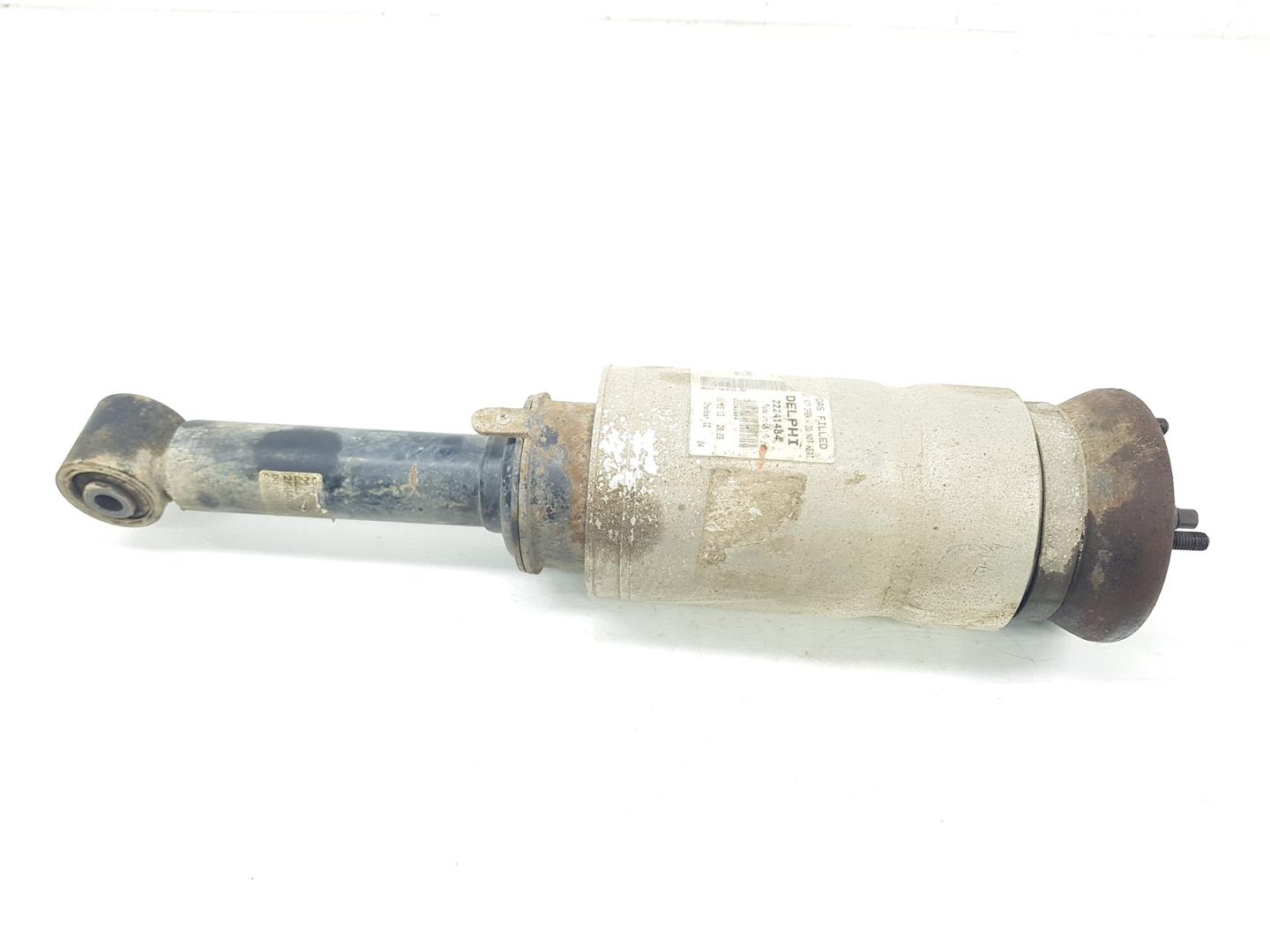 LAND ROVER Range Rover Sport 1 generation (2005-2013) Front Right Shock Absorber 4H225E032AC, RNB501480 24245155