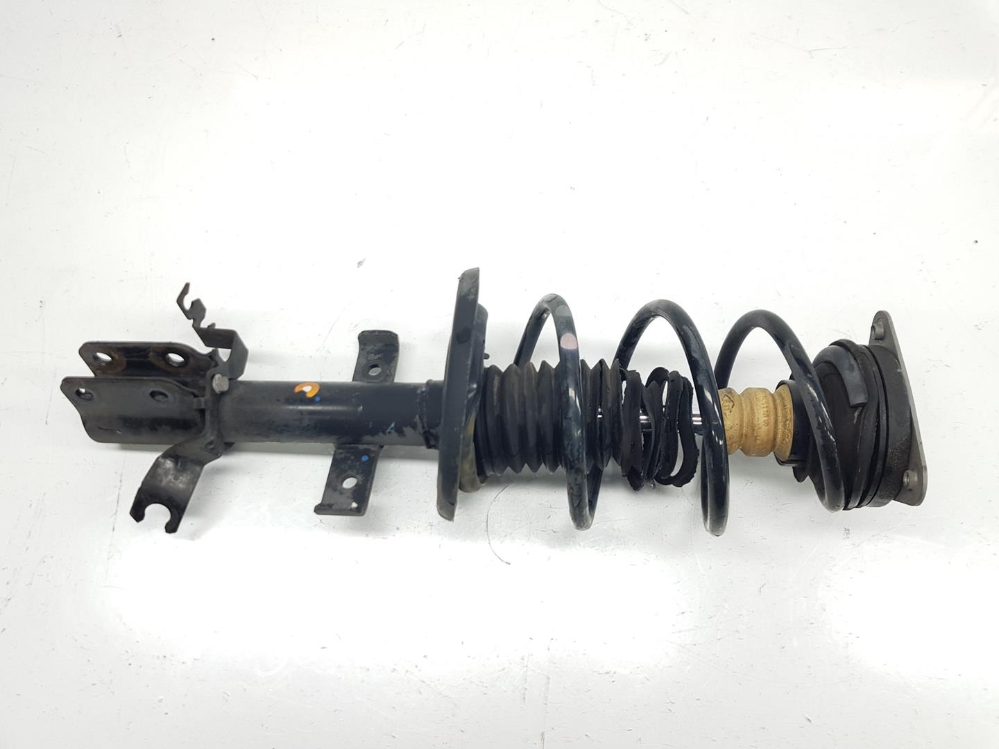 RENAULT Clio 3 generation (2005-2012) Front Right Shock Absorber 543020808R, 543020808R 19797091