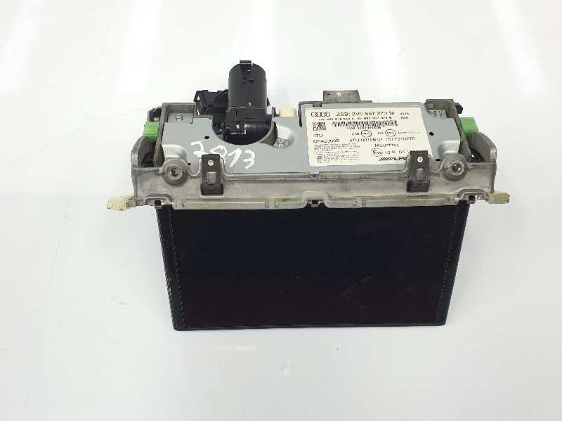 AUDI A3 8V (2012-2020) Other Interior Parts 8V0857273M, 8V0857273M 19889325