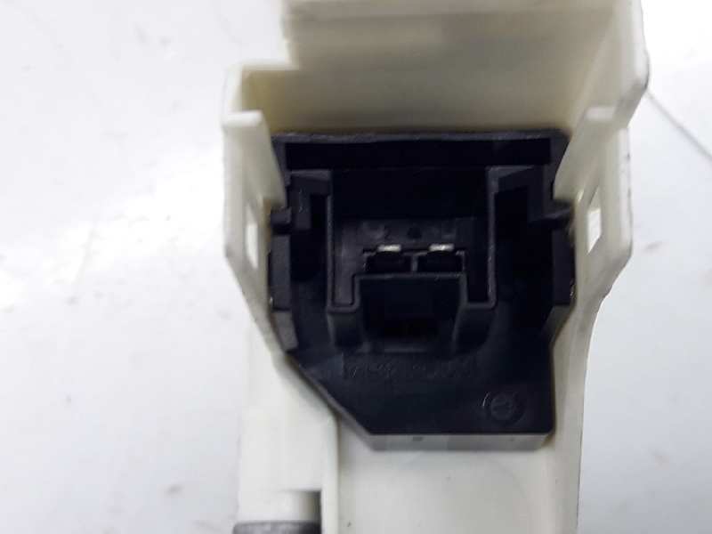 VOLKSWAGEN Touareg 2 generation (2010-2018) Rear Left Door Window Control Motor 8K0959811A, 8K0959811A 24053998