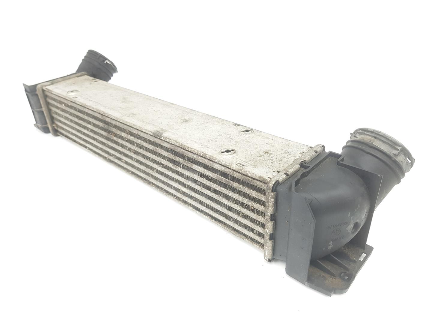 BMW 1 Series E81/E82/E87/E88 (2004-2013) Radiateur de refroidisseur intermédiaire 3093796, 17517524916 23750521