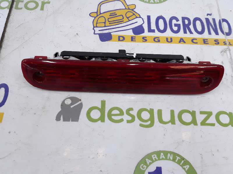 FIAT Ducato 3 generation (2006-2024) Other Body Parts 1340670080,1340670080 19640524