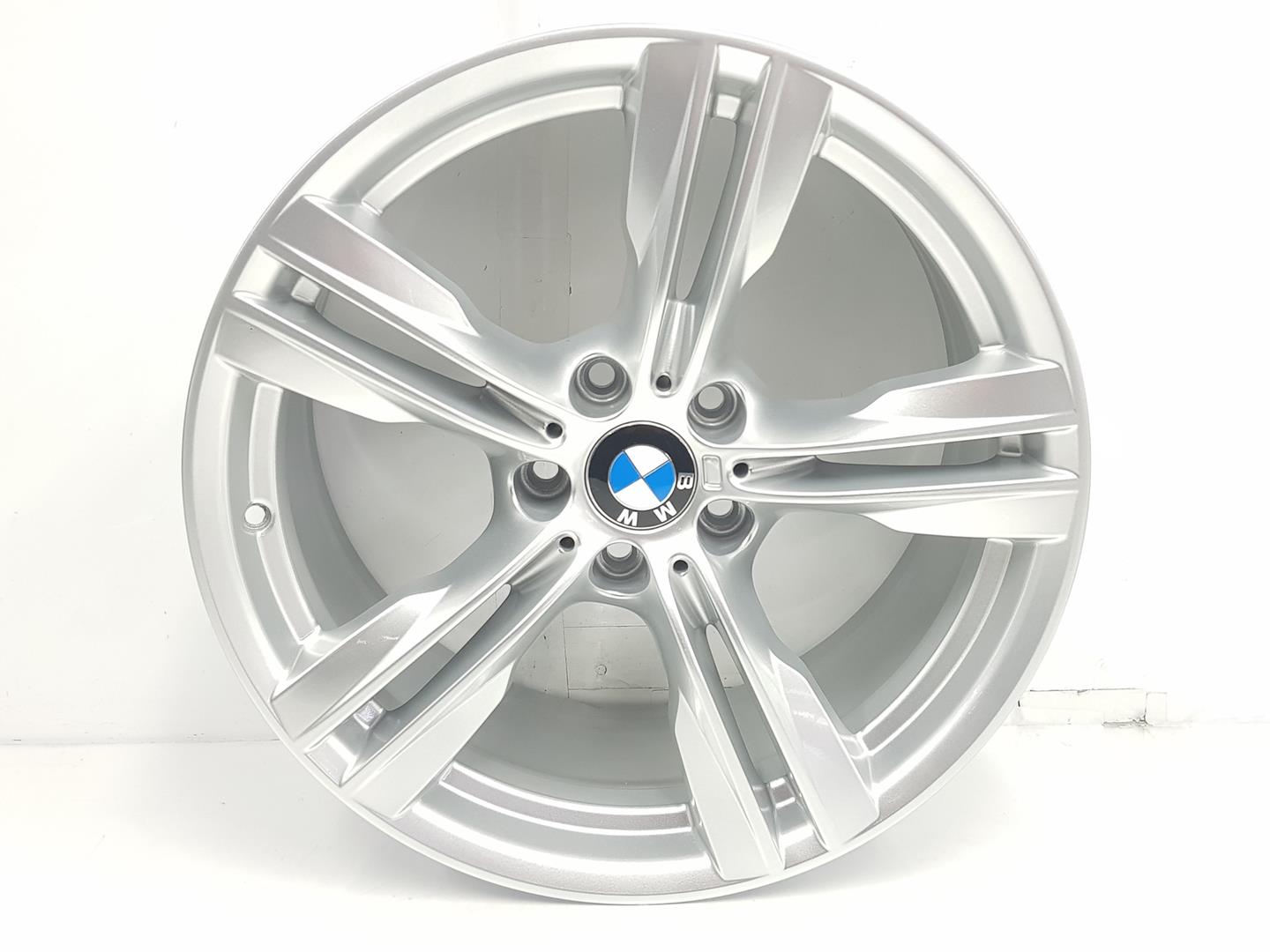 BMW X5 F15 (2013-2018) Wheel 36117846786, 9JX19, 19PULGADAS 24238681