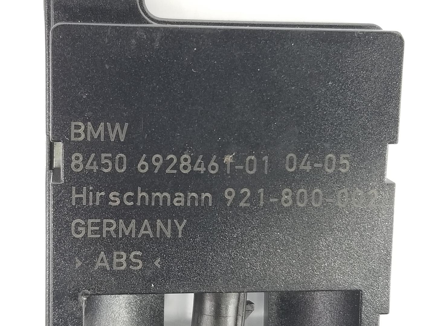 BMW 5 Series E60/E61 (2003-2010) Sound Amplifier 84506928461, 84506928461 19796355