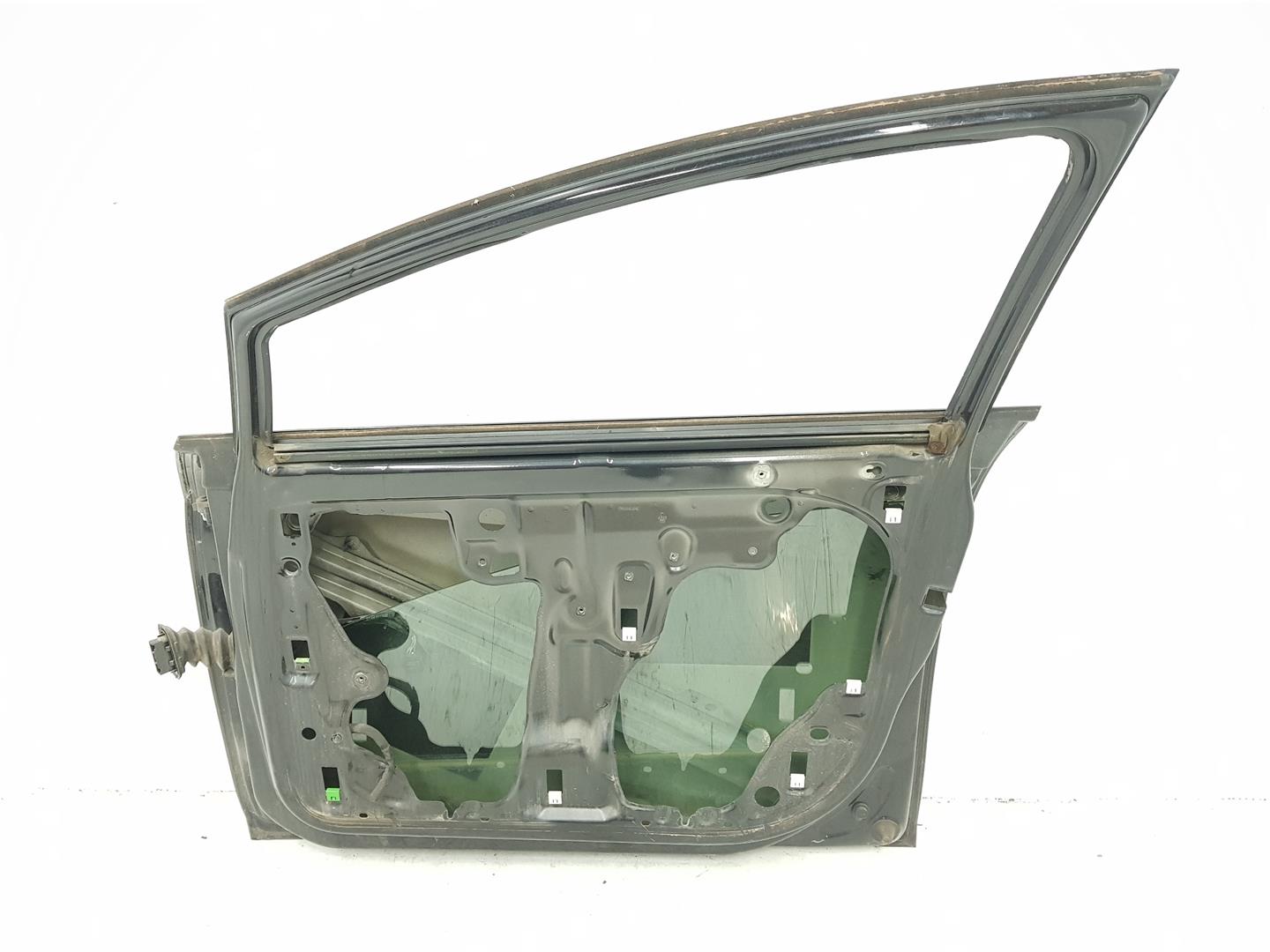 SEAT Leon 2 generation (2005-2012) Предна дясна врата 1P0831056A, 1P0831056A, NEGROC9Z 21421547