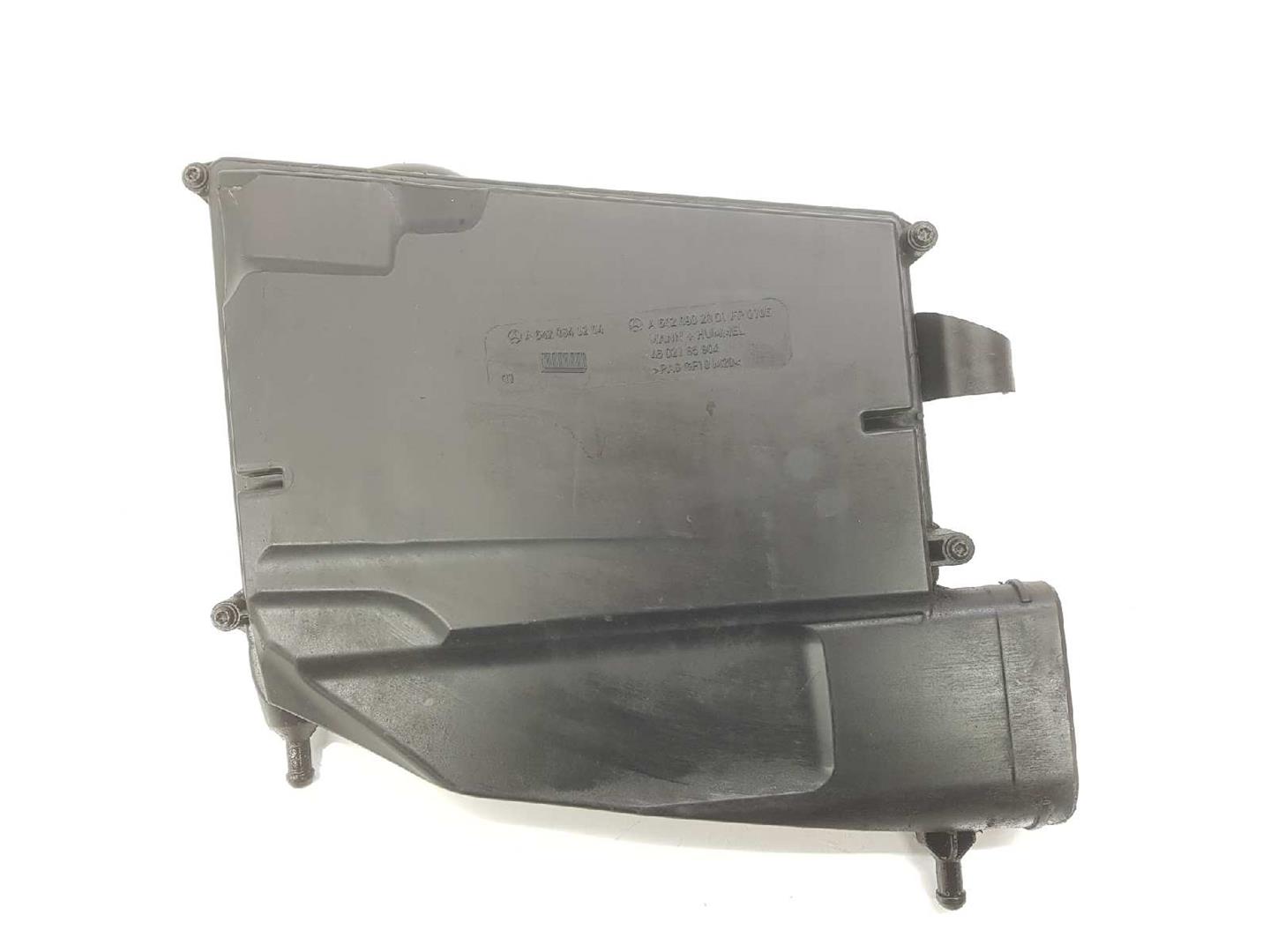 MERCEDES-BENZ M-Class W164 (2005-2011) Other Engine Compartment Parts A6420902001, A6420902001 19743323