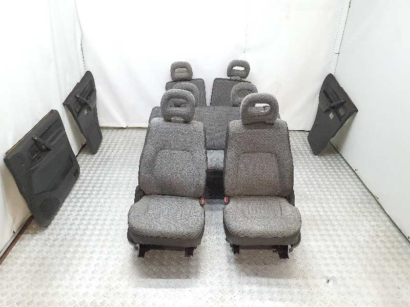 MITSUBISHI F30/F31 (2011-2020) Seats ASIENTOSTELA, ASIENTOSMANUALES 19749816