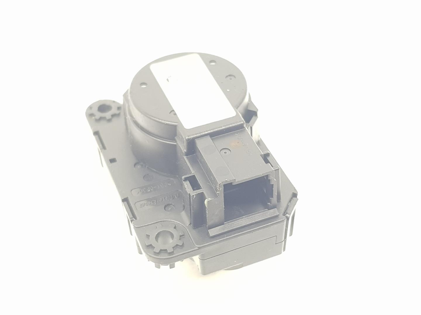 OPEL Corsa F (2019-2023) Air Conditioner Air Flow Valve Motor 16000458, 16000458 24241955