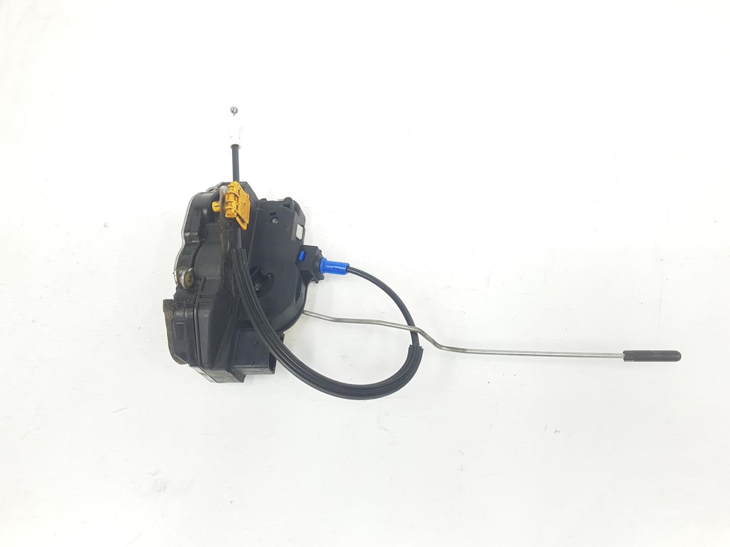 OPEL Astra J (2009-2020) Front Left Door Lock 13579522,13578276,2222DL 19822308