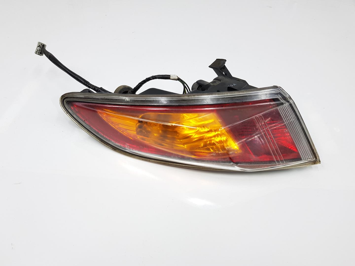 HONDA Civic 8 generation (2005-2012) Feu arrière gauche 22016721, 33551SMGE03 23752701