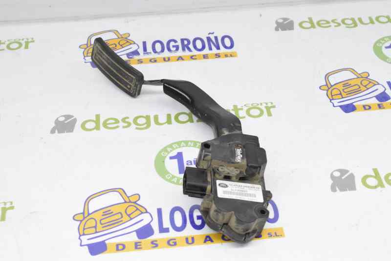 LAND ROVER Range Rover Sport 1 generation (2005-2013) Andre kropsdele SLC500021PVJ,5H227R562BA8PVJ 19567386