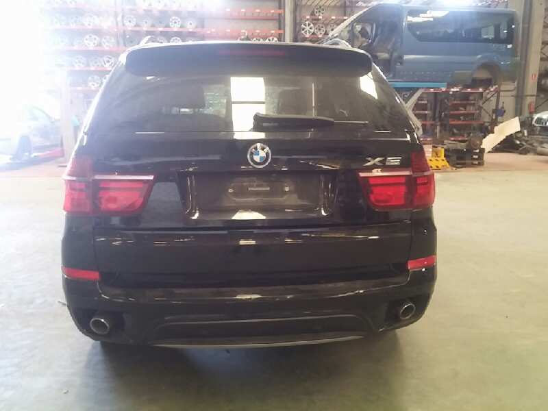 BMW X6 E71/E72 (2008-2012) Наружная ручка задней правой двери 51217207562,51217207562,NEGRO 19558523