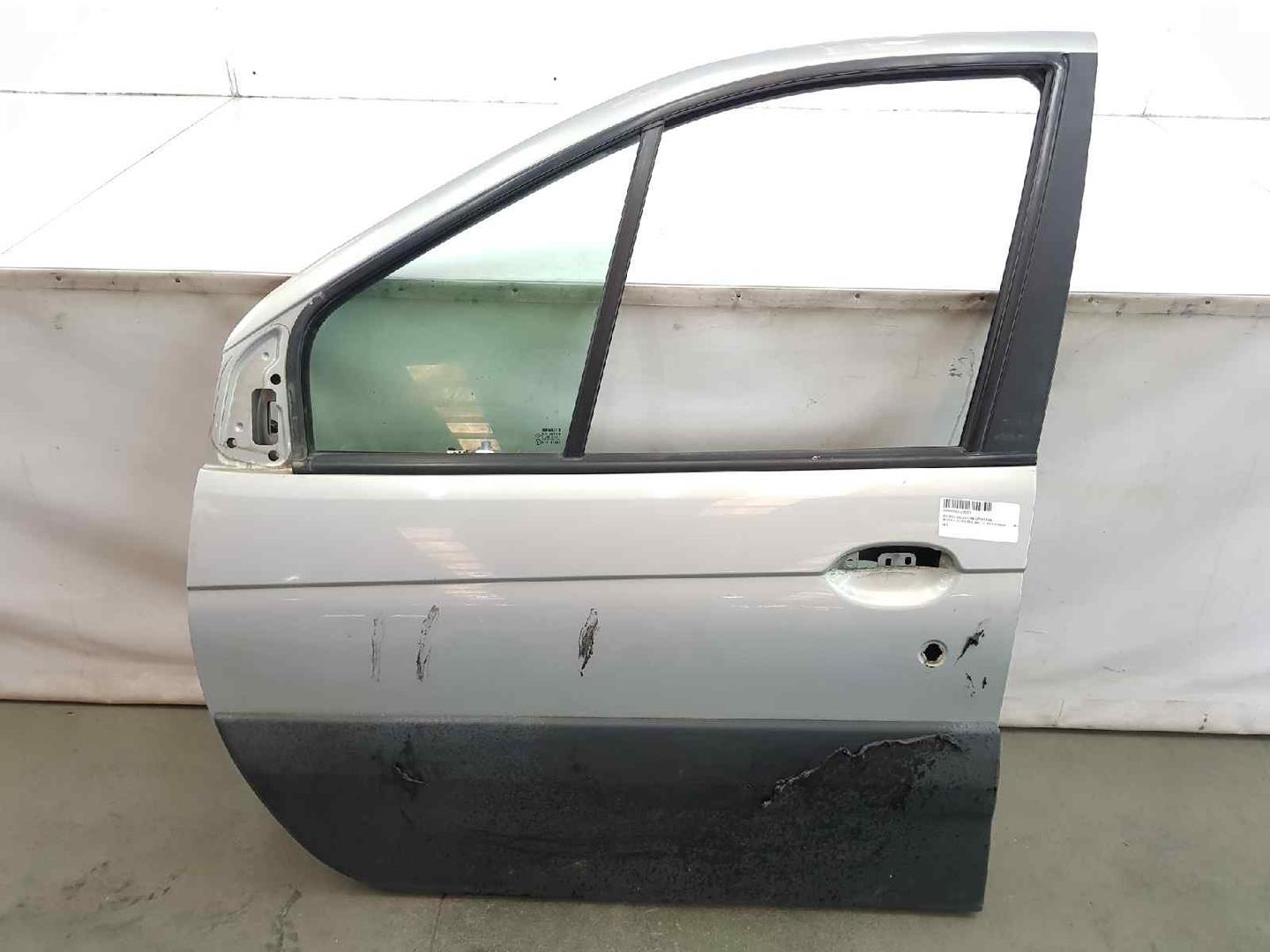 RENAULT Scenic 1 generation (1996-2003) Дверь передняя левая 7751474576, 7751474576 19666874