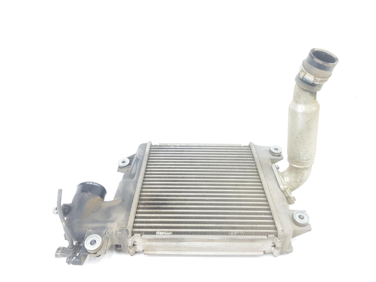 TOYOTA Hilux 7 generation (2005-2015) Intercooler Radiator TG1270000741,179400L030 27182838