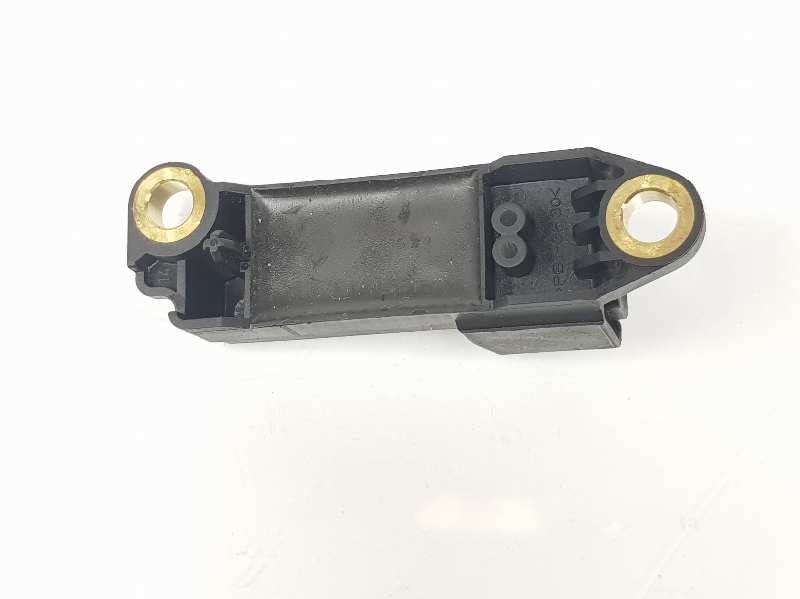 AUDI TT 8N (1998-2006) Front Left Impact Sensor 8N8959643, 0112981590 19741579