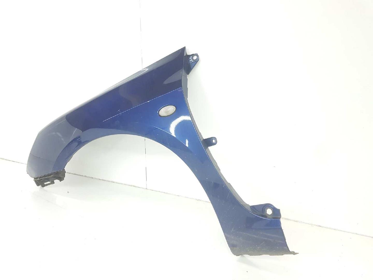 PEUGEOT 307 1 generation (2001-2008) Front Left Fender 7840K8, 7840K8, AZULEGE 19752675