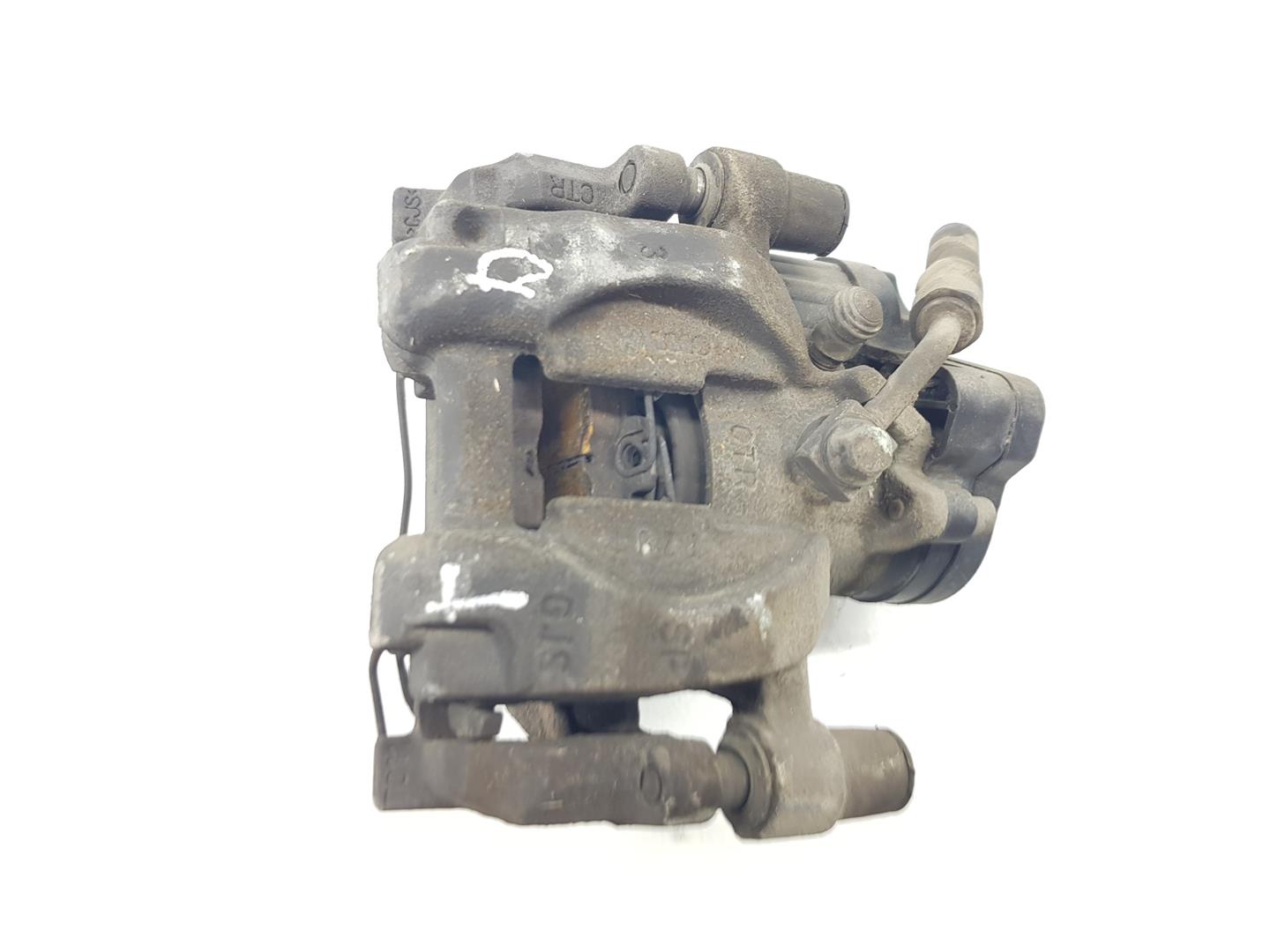 VOLKSWAGEN Passat B8 (2014-2023) Rear Right Brake Caliper 3Q0615424,3Q0615424 19913394