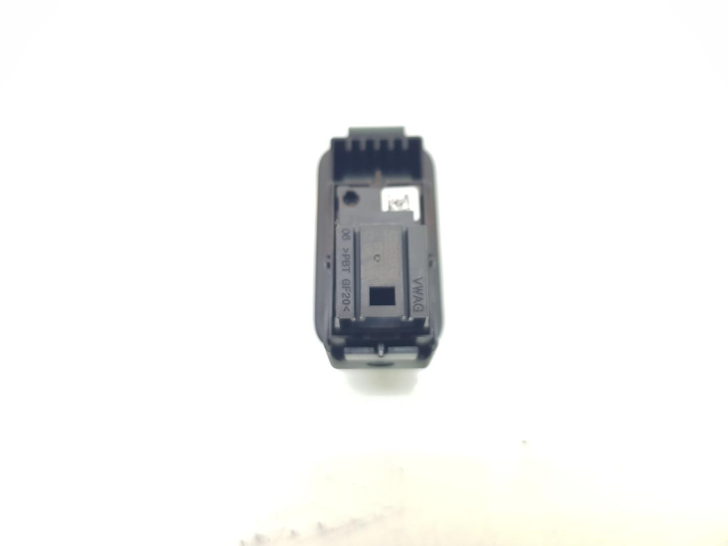 VOLKSWAGEN Golf 7 generation (2012-2024) Rear Right Door Window Control Switch 5G0959855L, 5G0959855L 19837683