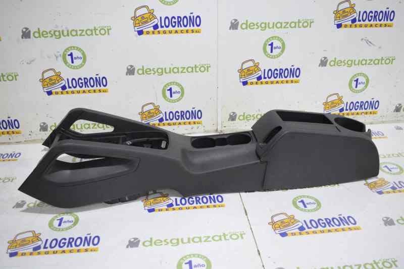 VOLKSWAGEN Golf 5 generation (2003-2009) Center Console 1K0863323, 1K0863323 19572265