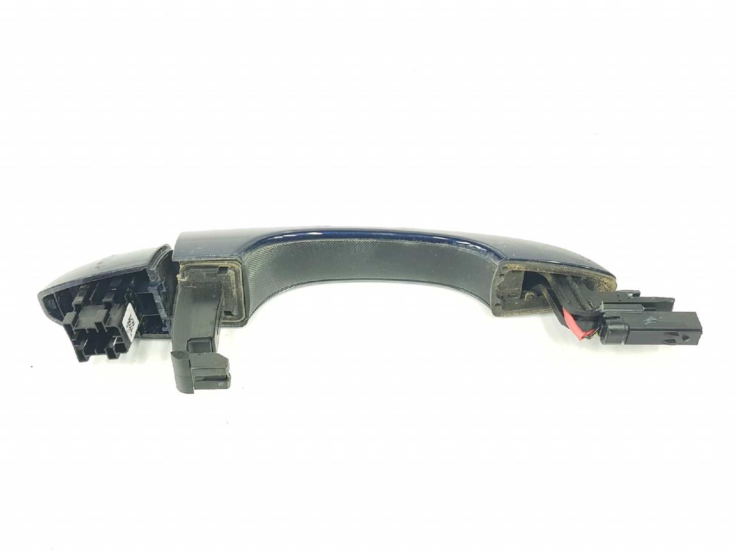 JEEP Compass 2 generation (2017-2023) Front Right Door Exterior Handle 53221398, 53221398, COLORAZUL 19760843