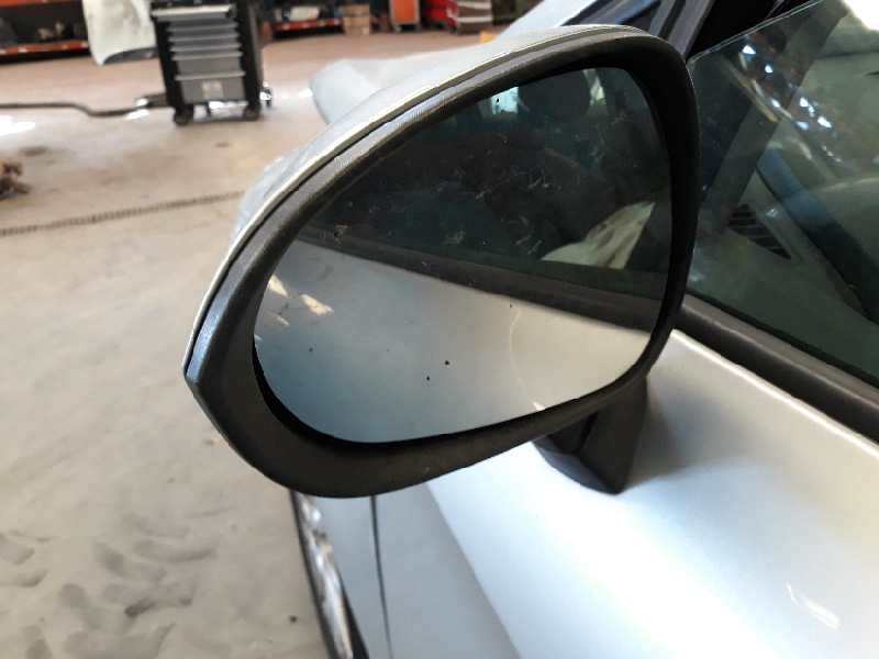SEAT Leon 2 generation (2005-2012) Galinių dešinių durų stiklo pakelėjas 1P0839402C, 1P0839462A 19608683