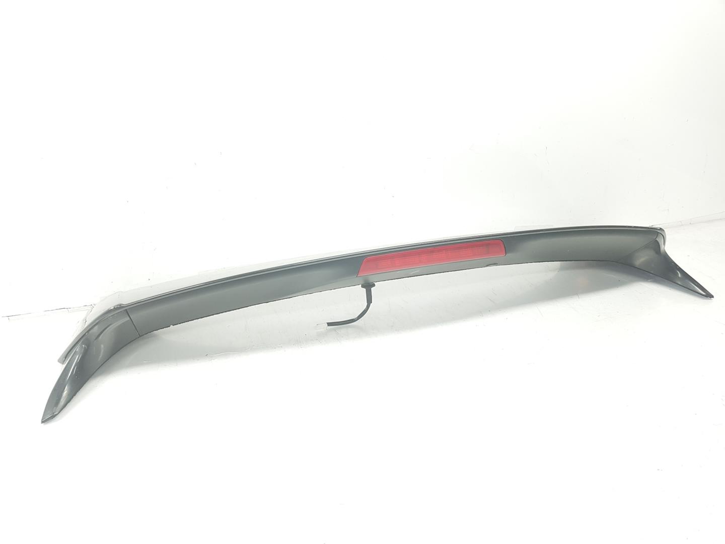 NISSAN Qashqai 2 generation (2013-2023) Spoiler hayon 960304ES, COLORGRISOSCURO, 1141CB2222DL 24203906