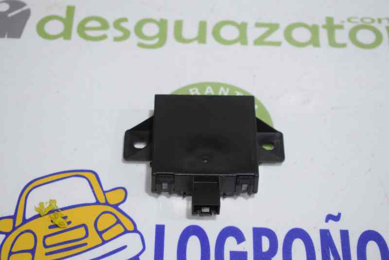 VOLKSWAGEN Golf 5 generation (2003-2009) Alarm Signal Control Unit 1K0907719C,1K0907719C 19572903