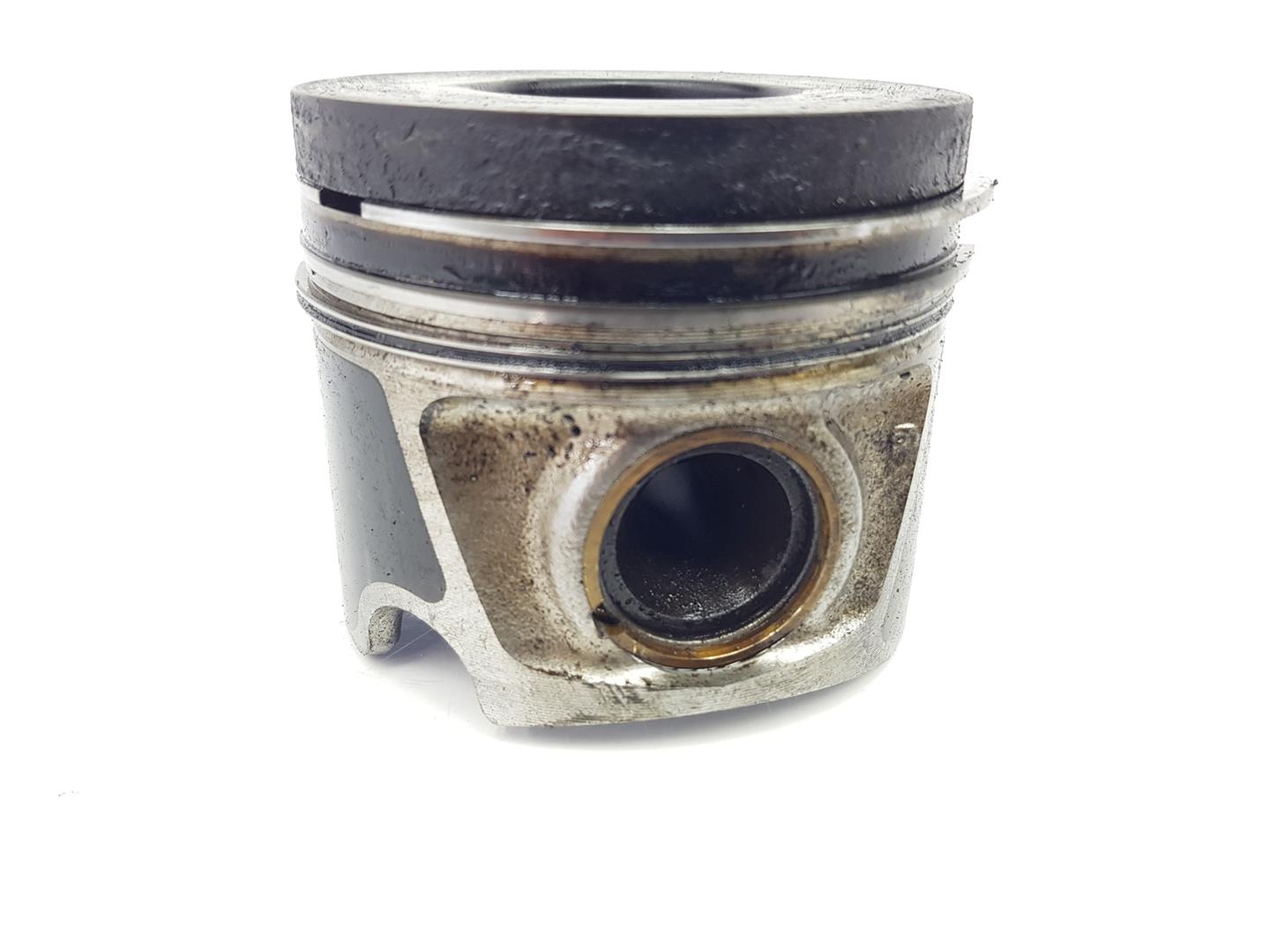 AUDI A3 8P (2003-2013) Piston 03G107065J, 03G107065J, 1111AA 19937114