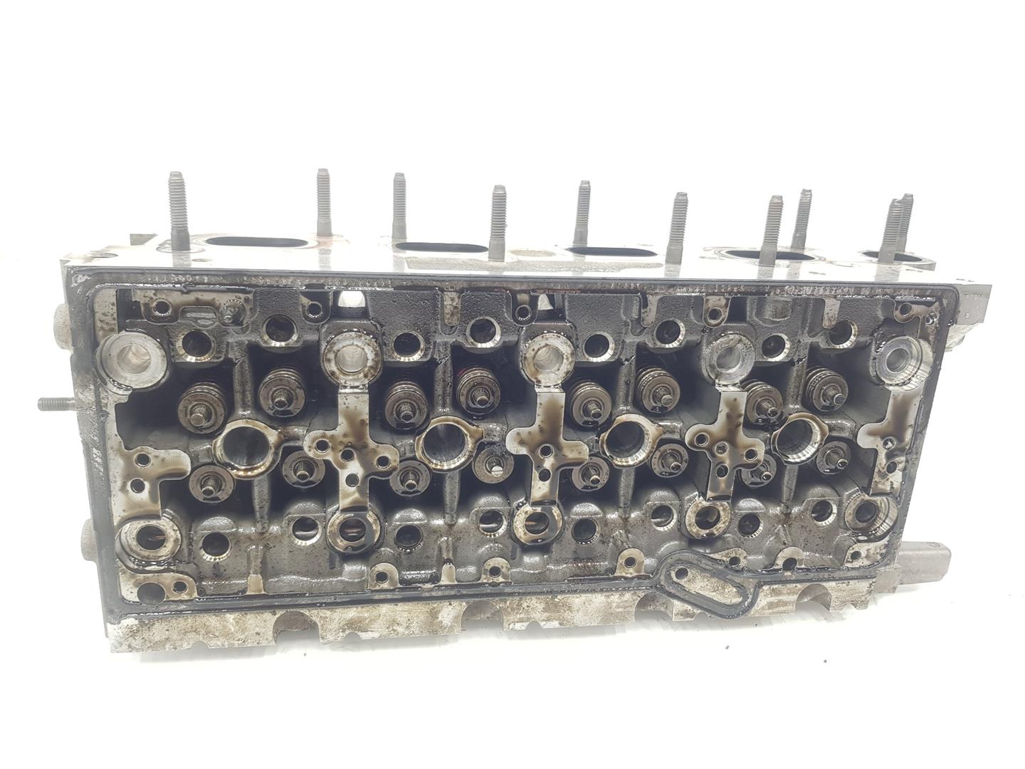 VOLKSWAGEN Arteon 1 generation (2017-2024) Engine Cylinder Head 04L103264B, 04L103264B, 1151CB2222DL 24158270