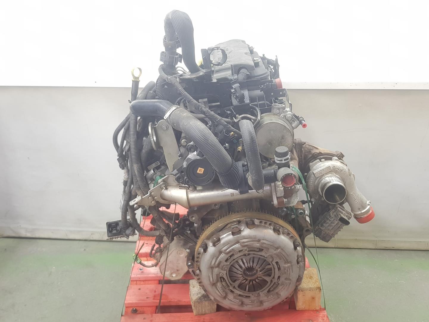 LAMBORGHINI Jumper 3 generation (2006-2024) Dzinējs 4H03,16071264801608902380,1623902980 24551759