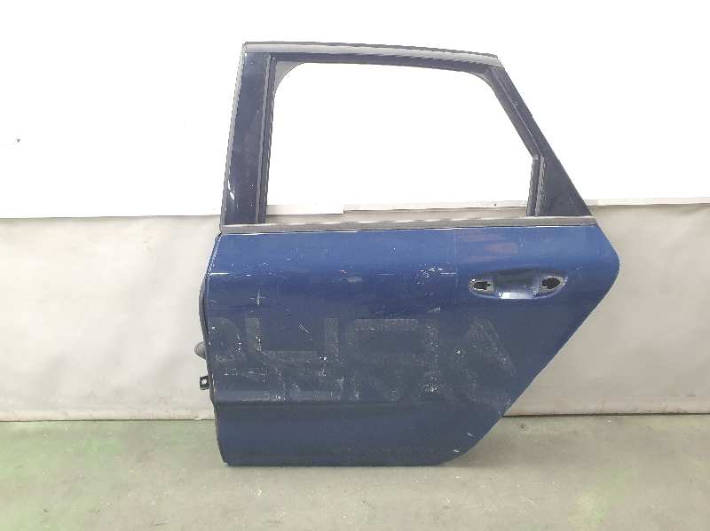 CITROËN C4 Picasso 2 generation (2013-2018) Rear Left Door 9801573080,9801573080 19714434