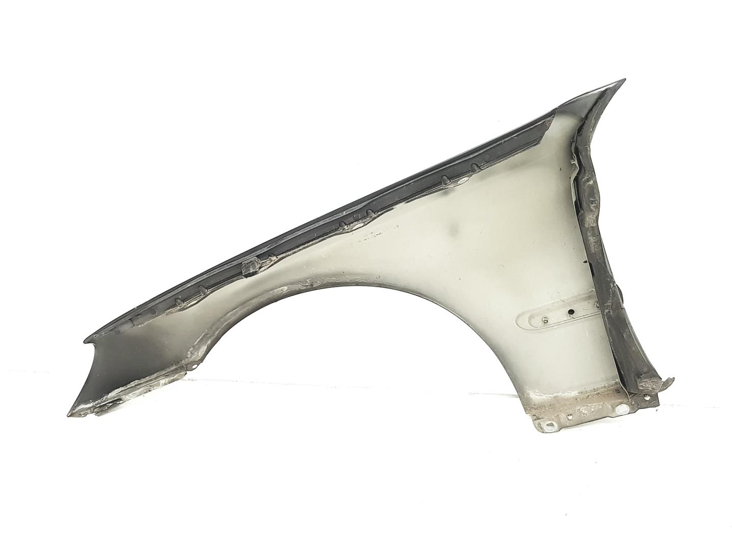 MERCEDES-BENZ C-Class W203/S203/CL203 (2000-2008) Front Right Fender A2038800218,A2038800218,COLORNEGRO197 19924585