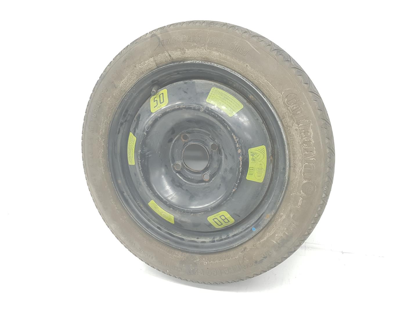 ALFA ROMEO GT 937 (2003-2010) Запаска 46756194, 46756194, T125/85R16 19901680